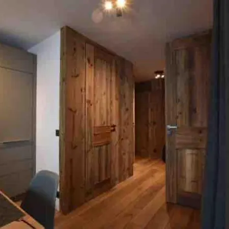 Superbe Appartement, Vue Exceptionnelle. 8u *