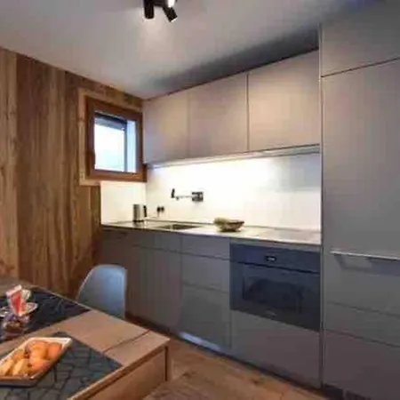Apartment Superbe Appartement, Vue Exceptionnelle. 8u *