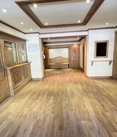 Apartment Superbe Appartement, Vue Exceptionnelle. 8u *