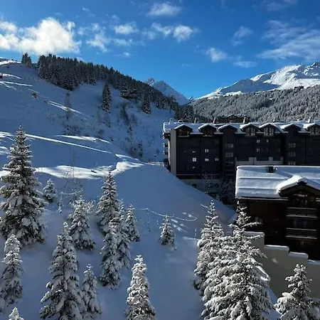 Apartment Superbe Appartement, Vue Exceptionnelle. 8u *