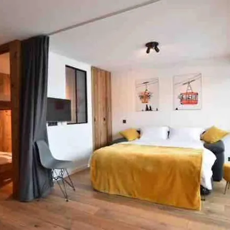 Superbe Appartement, Vue Exceptionnelle. 8u